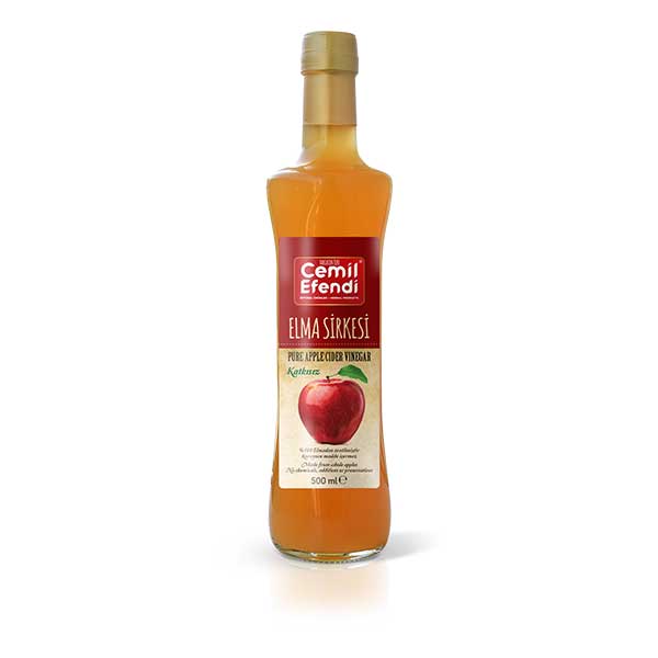 Appelazijn 500 ml