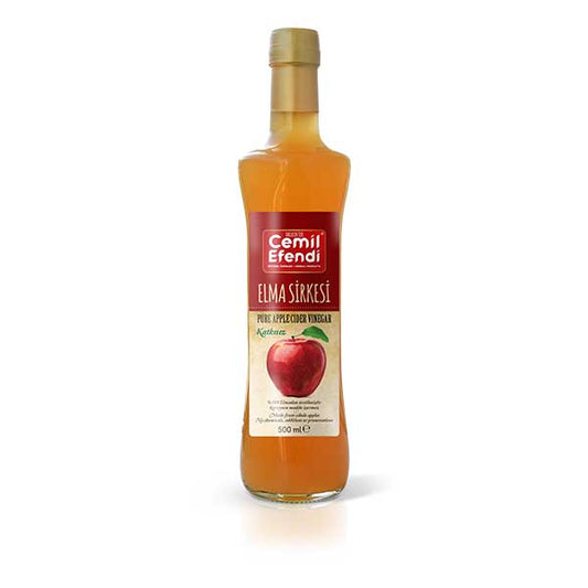 Appelazijn 500 ml