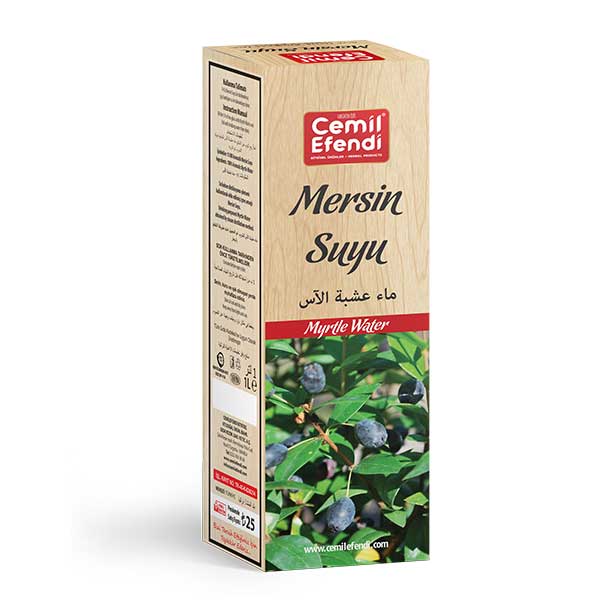 Mersin Wasser