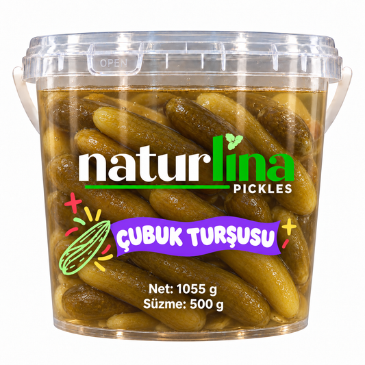 Çubuk Turşusu