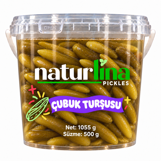 Çubuk Turşusu
