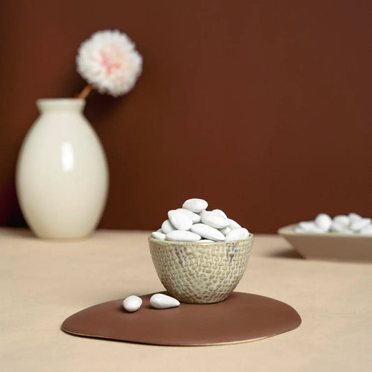 Badem Draje 150gr | Beyaz Badem Şekeri — Naturlina Organics