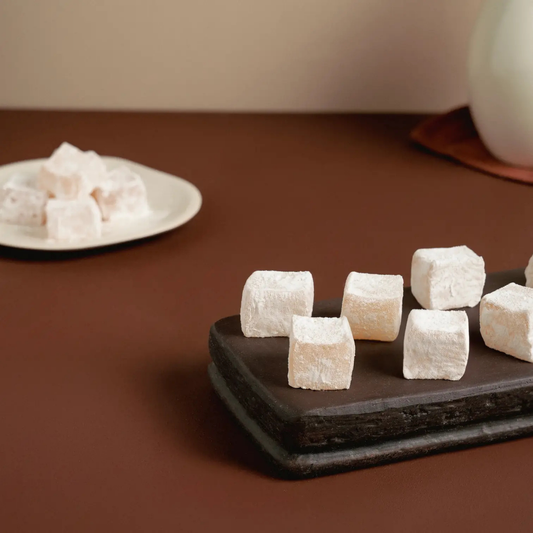 Sade Lokum | Geleneksel Türk Lokumu