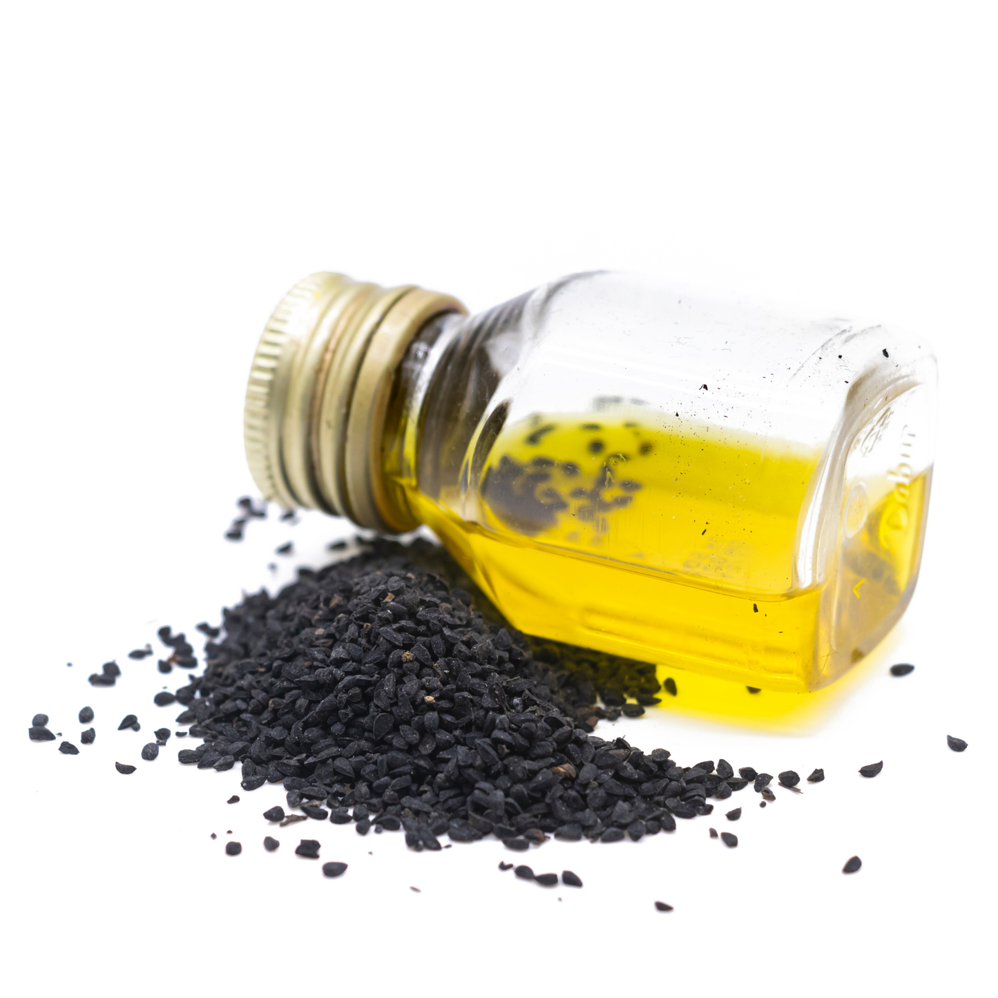 Antep Çörekotu 200gr | Nigella Sativa Tohumu, Katkısız Doğal Baharat — Naturlina Organics