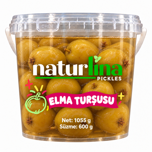 Elma Turşusu
