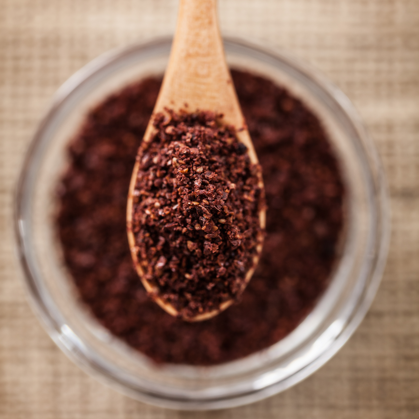 Antep Sumak 200gr | Gaziantep İpek Sumak, Doğal Öğütülmüş, Katkısız — Naturlina Organics