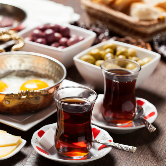 Bir Başkadır Benim Memleketim