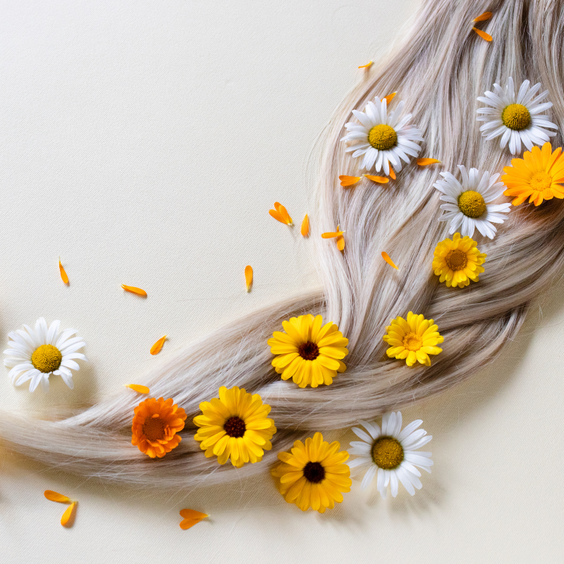 Şampuan - Saç Bakımı