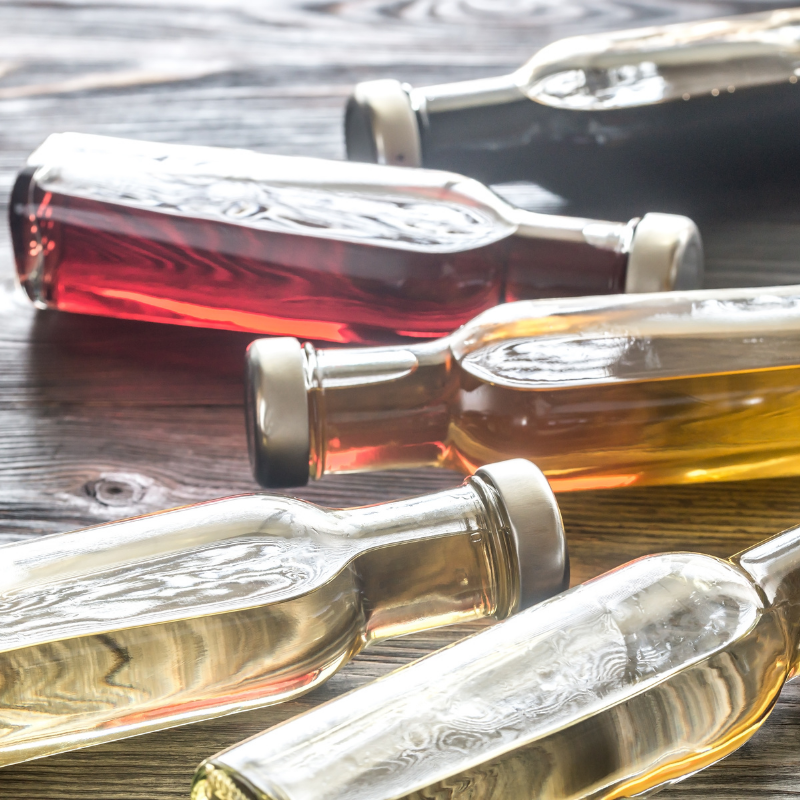 Bitkisel Su - Sirkeler