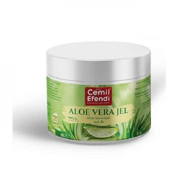 Aloe Vera Jel