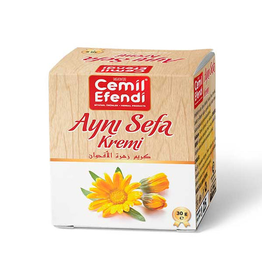 Calendula Crème 30 g
