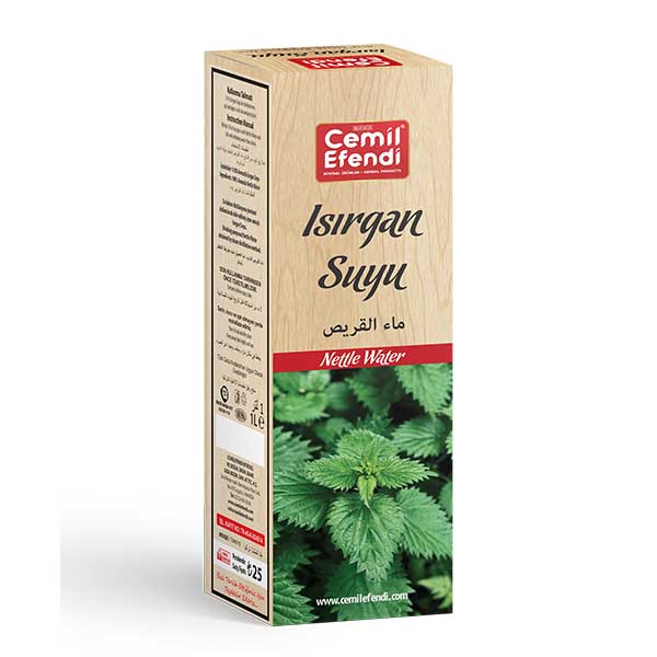 Isırgan Suyu