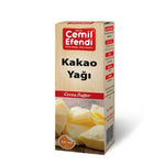 Kakao Yağı