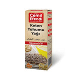 Leinöl
