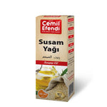Sesamöl