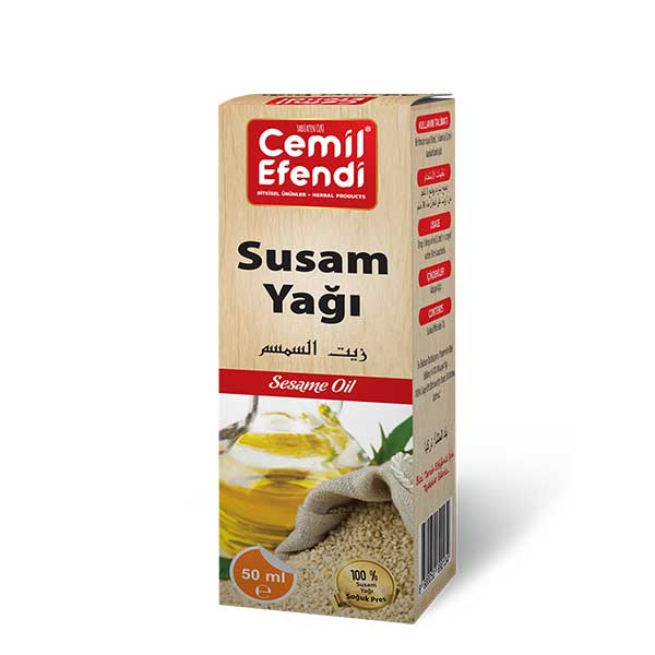Sesamöl