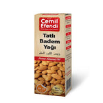 Tatlı Badem Yağı