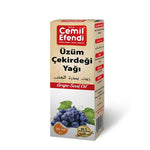 Grapeseed Oil