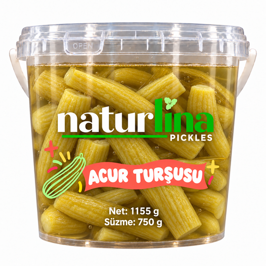 Acur Turşusu