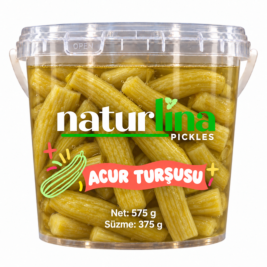 Acur Turşusu