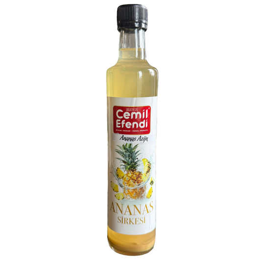 Ananas Sirkesi
