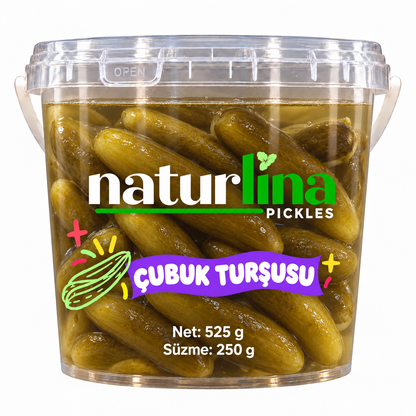 Çubuk Turşusu