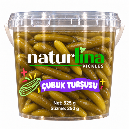 Çubuk Turşusu