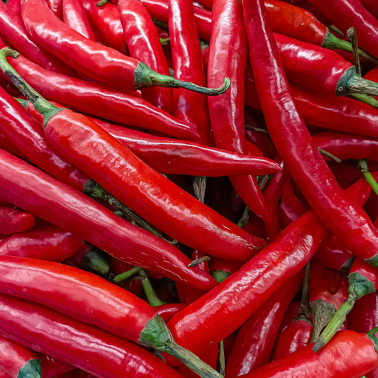 Antep İsot Pul Biber 200gr | Geleneksel Kurutulmuş, Yoğun Aromalı — Naturlina Organics