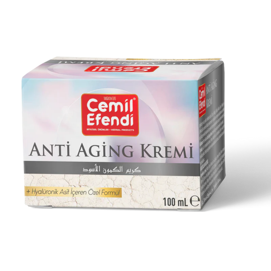 Anti-Aging Kremi