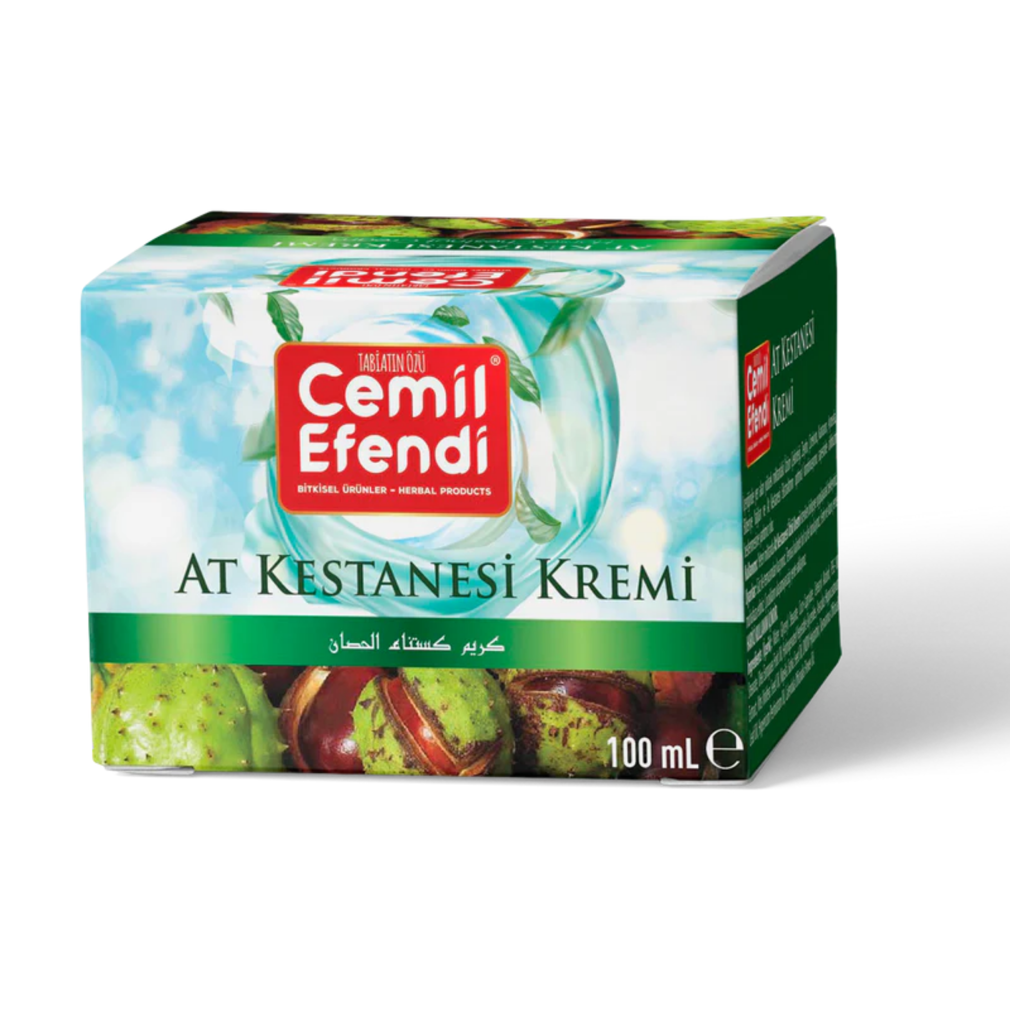 At Kestanesi Kremi