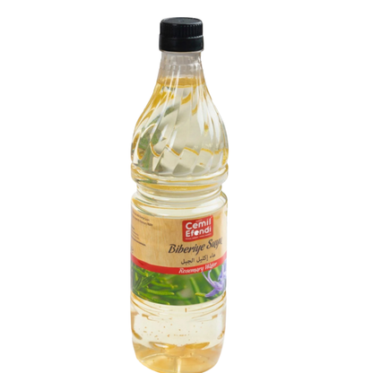 Rosmarinwasser