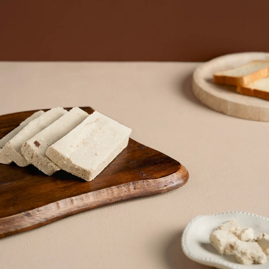 Sade Tahin Helvası | Klasik Geleneksel Türk Helvası