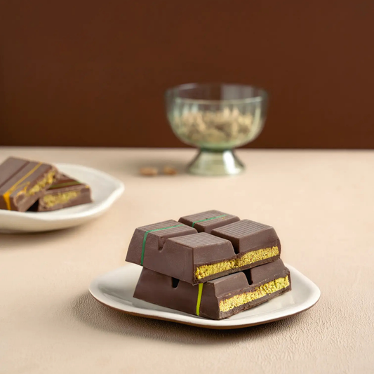 Çarşıbaşı Dubai Çikolatası Sütlü