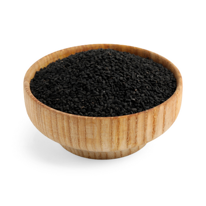 Antep Çörekotu 200gr | Nigella Sativa Tohumu, Katkısız Doğal Baharat — Naturlina Organics