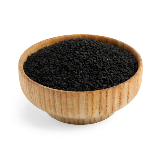 Antep Çörekotu 200gr | Nigella Sativa Tohumu, Katkısız Doğal Baharat — Naturlina Organics