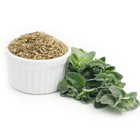 Dağ Kekiği 50gr | Doğal Kurutulmuş, Katkısız — Naturlina Organics