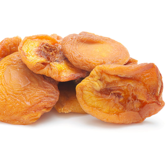 Doğal Şeftali Kurusu – Naturlina Organics