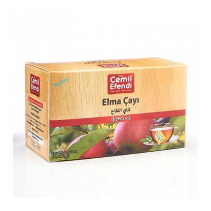 Elma Çayı