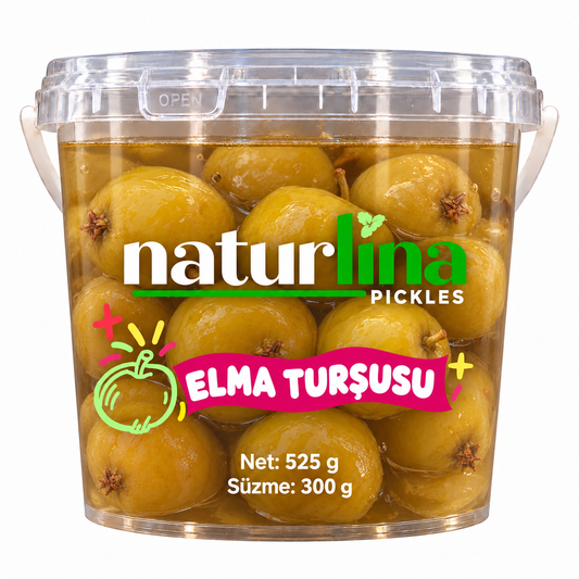 Elma Turşusu