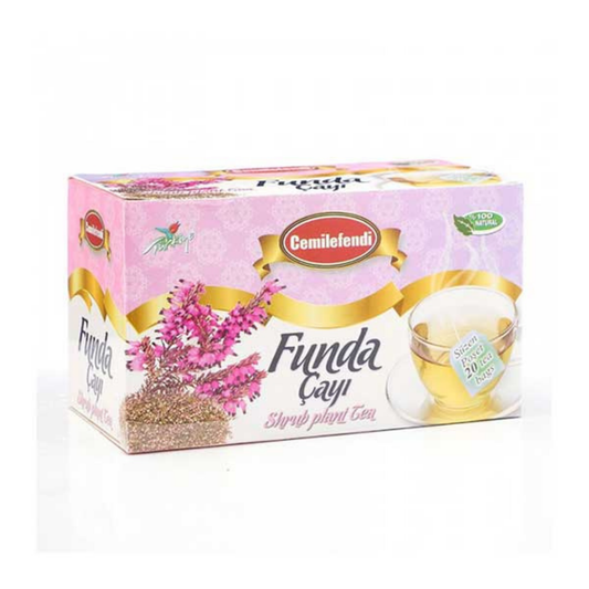 Funda Çayı
