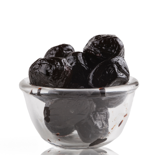 Gemlik Yağlı Sele Siyah Zeytin