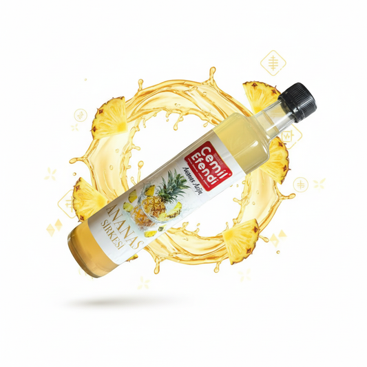 Ananas Sirkesi
