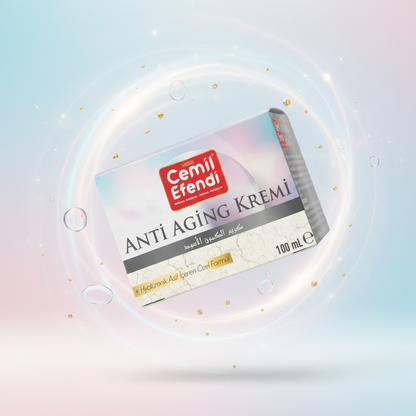 Anti-Aging Kremi