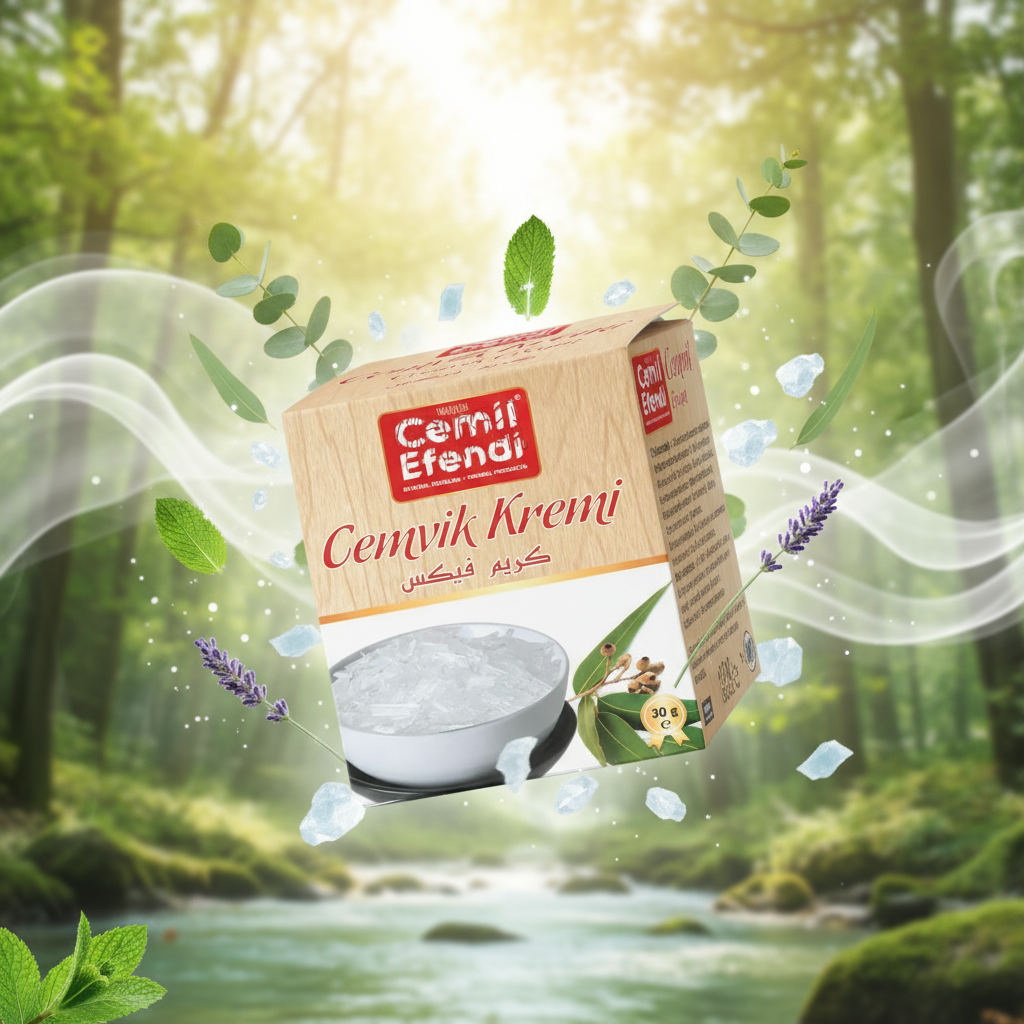 Cemvik Cream
