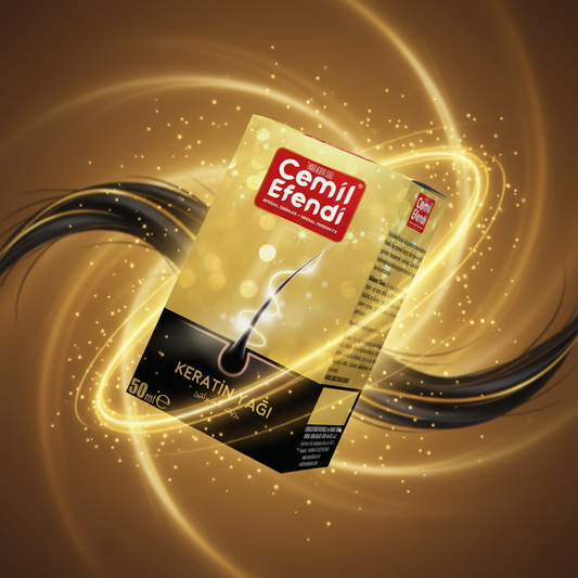 Keratinöl