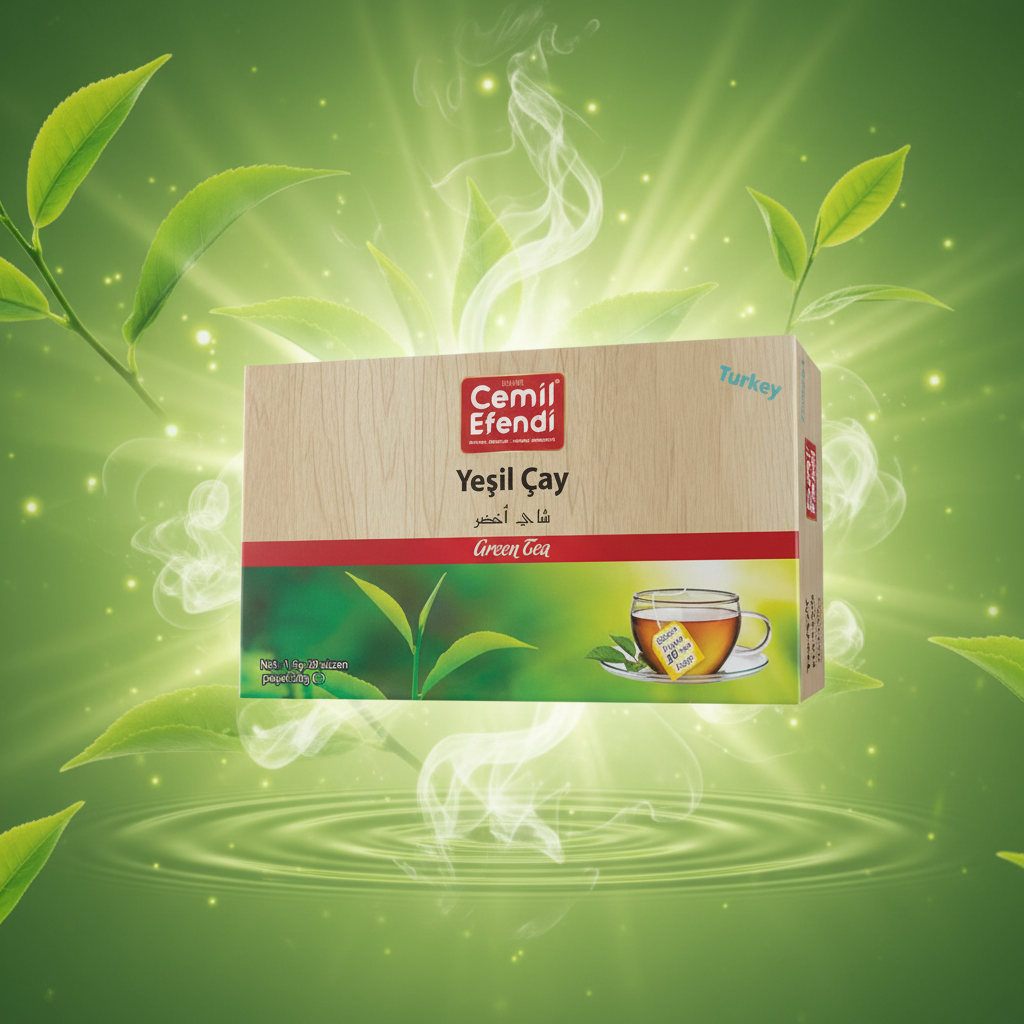 Green Tea