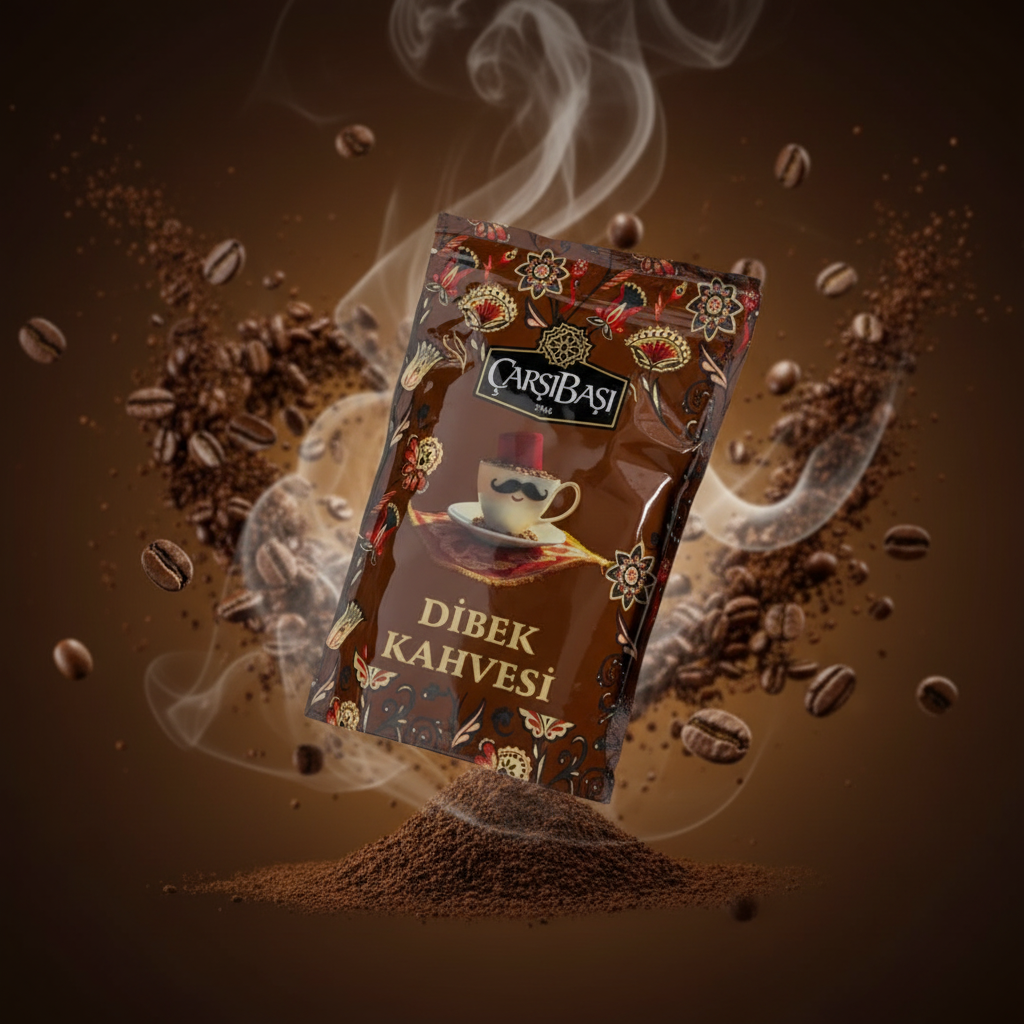 Mörserkaffee