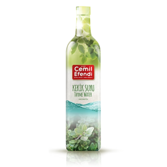 Thymianwasser