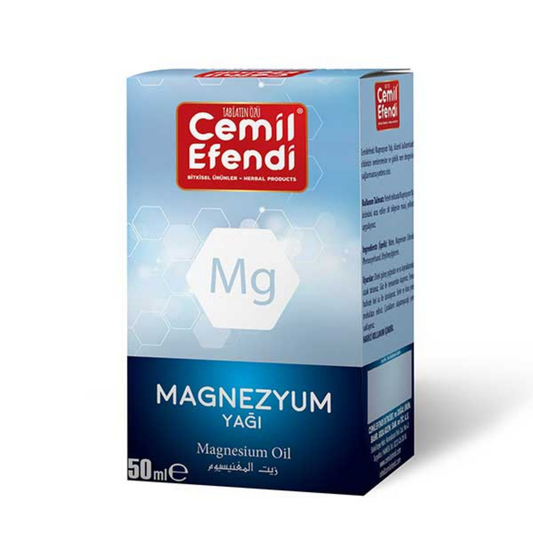 Magnesiumöl