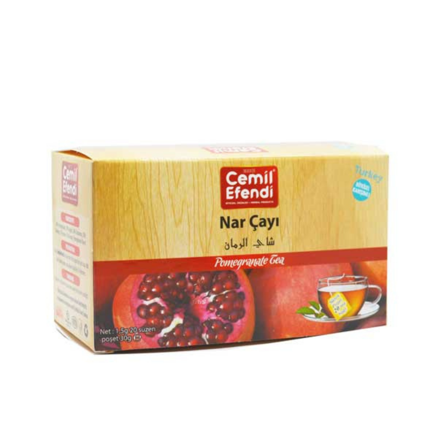 Nar Çayı
